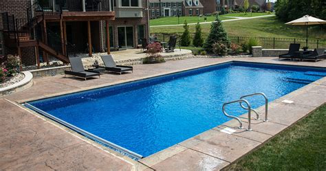 Westside Pools Custom Pool Builder In Cincinnati Oh — Cincinnati Oh