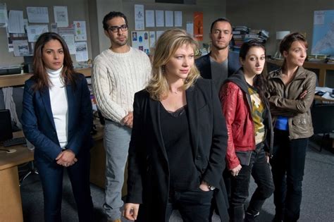 Candice Renoir Saison 3 Episode 10 Dailymotion - Candice Renoir - Série/Feuilleton 7 saisons et 73 episodes - Télépoche