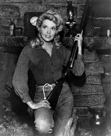 42 Donna Douglas Nude Pictures Are Sure To Keep You At The Edge Of Your