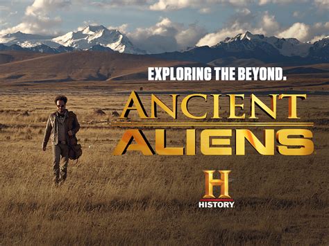 Watch Ancient Aliens Season 10 Prime Video