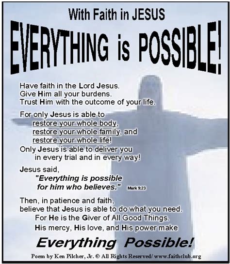 Download Faith In Jesus Quotes. QuotesGram