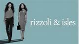 Watch Rizzoli And Isles