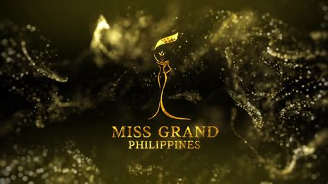 Miss Grand Philippines Media Launch 📍live📍1 The Press Conference For The Launch Of The