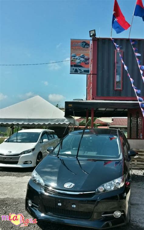 Check spelling or type a new query. Tijani Motors | Kedai Kereta Import Terpakai Di Pontian ...