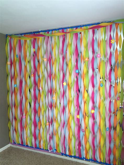 pin by lauren walter on party streamer party decorations party streamers trendy party decor