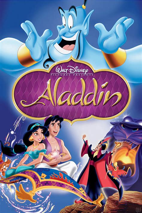Aladdin Disney Wikmrd Wiki Fandom