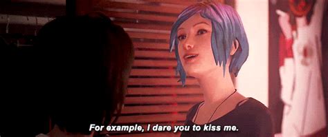 Everything Pricefield I Double Dare You To Kiss Me Now