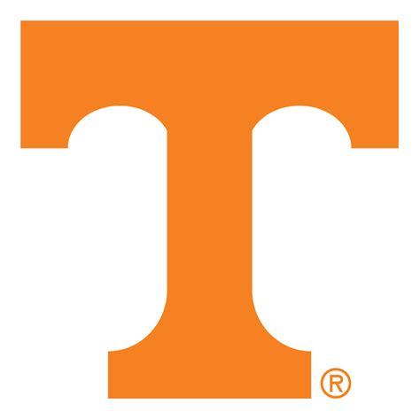 Free University Of Tennessee Logo Png Download Free University Of