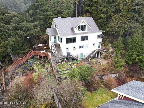 Ketchikan Alaska Zillow