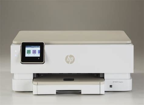 Hp Envy Inspire 7255e Printer Review Consumer Reports