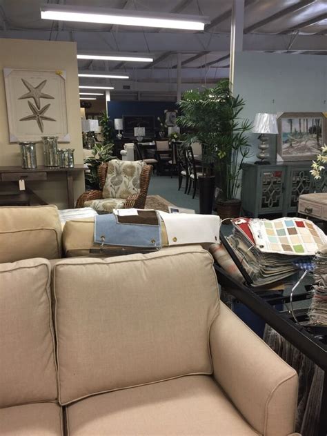But regardless of those warranties, at the furniture mall, we warrant that furniture you buy from us is free of manufacturing defects for six months. Expressions Model Furniture Outlet - Furniture Stores ...