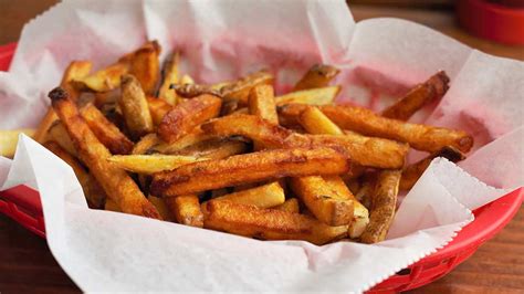 Chicagos Best French Fries Under 5 Our 20 Top Picks After Trying