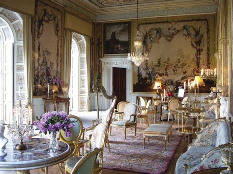 Inside Inveraray Castle Interview With The Duke Of Argyll Scotland