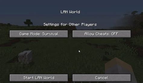How To Enable Flying On A Minecraft Server
