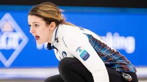 Scotlands Women Take European Curling Bronze Trendradars