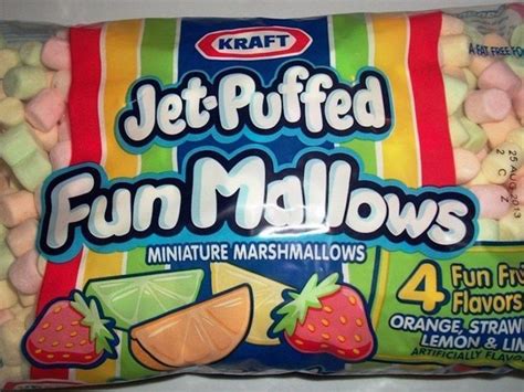 15 Snacks From The Early 2000s That Will Make You Feel Nostalgic