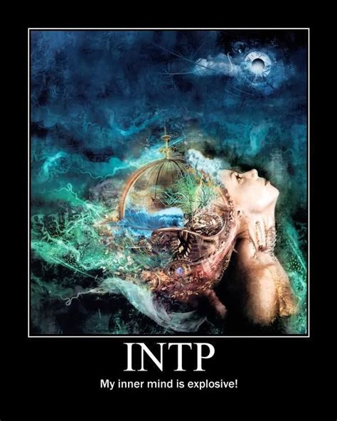 Who Am I Who Am I Really Do I Have To Choose Between Them Intp