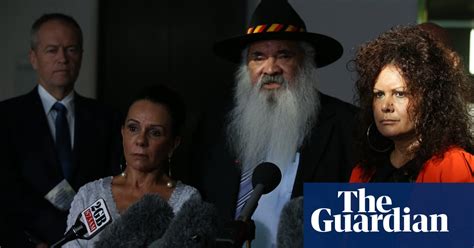 Hopes And Fears Which Way Forward For An Indigenous Voice To Australia