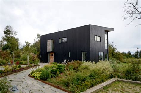 17 Spectacular Scandinavian Exterior Designs That Will Take Your Breath