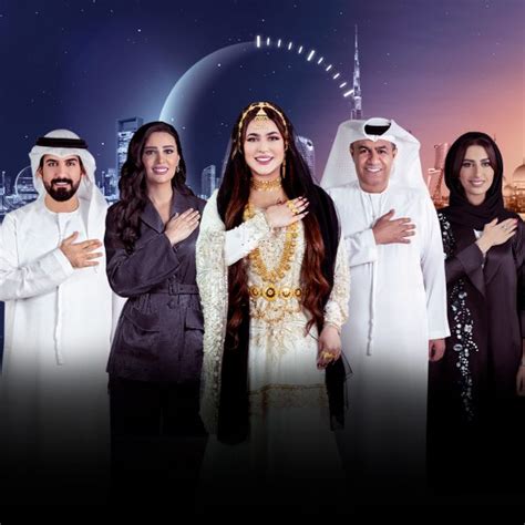 abu dhabi media unveils ramadan line up across brands and platforms campaign middle east