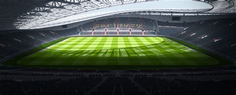 Dlatego też spotkanie poświęcone będzie tematowi: Design: Stadion Miejski w Szczecinie - StadiumDB.com