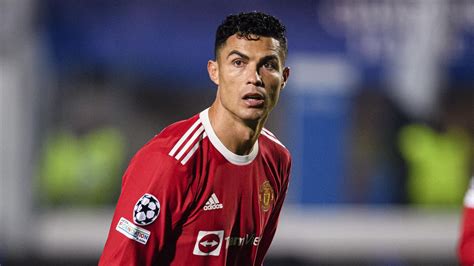 Avram Glazer Made Mistake With Manchester United Star Cristiano Ronaldo