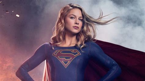 thread super tv season 2 with eng subs by super tv sub team. La serie tv "Supergirl" è stata cancellata - Fumettologica