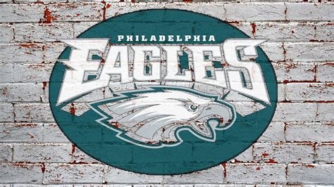 HD NFL Eagles Backgrounds Best NFL Wallpapers Philadelphia Eagles