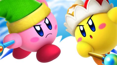 Kirby Fighters Deluxe Review (3DS eShop) | Nintendo Life