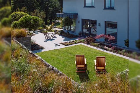 Large Garden Youghal - Russell Landscaping