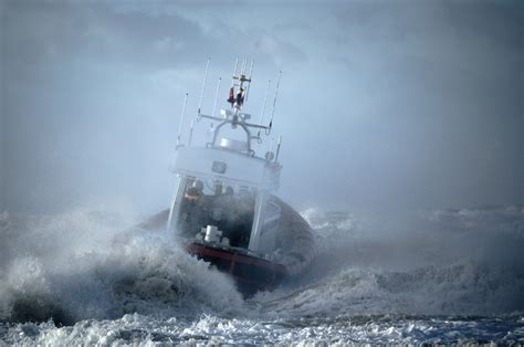 Steadying the Ship on a Stormy Ocean - adifferentperspective