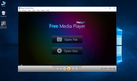 ベストオブ Dvd Player App For Windows 10 グアンパンメント