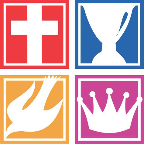 Foursquare Church Logo Png