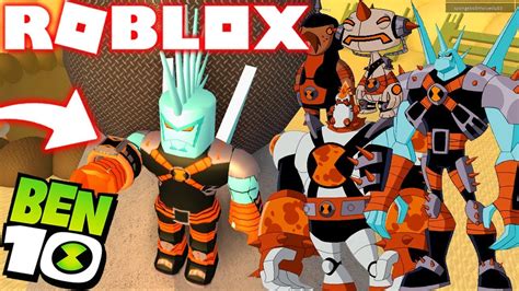 Get unlimited free coins simply by completing offers, enter giveaways, and collect badges. Roblox Ben 10 A Evolu#U00e7#U00e3o Do Bola De Canh#U00e3o ...