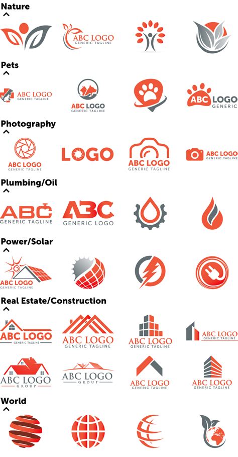 Generic Common And Overused Logo Concepts And How To Avoid Them