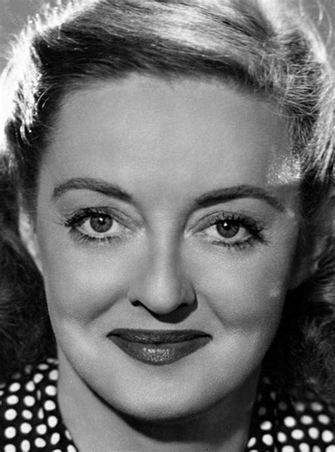 This information is from wikipedia, bette davis. Bette Davis - Papo de Cinema