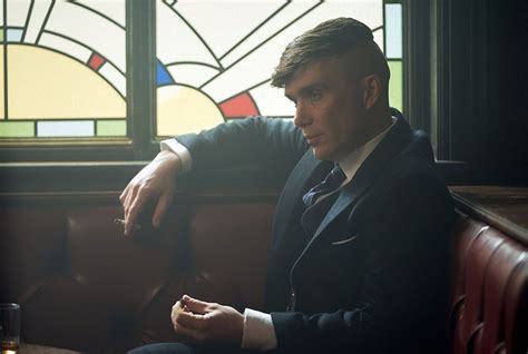 Creator Confirms Peaky Blinders Film Will Begin Production In 2023 Dailynationtoday