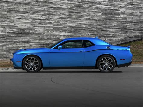 New 2018 Dodge Challenger Price Photos Reviews Safety Ratings