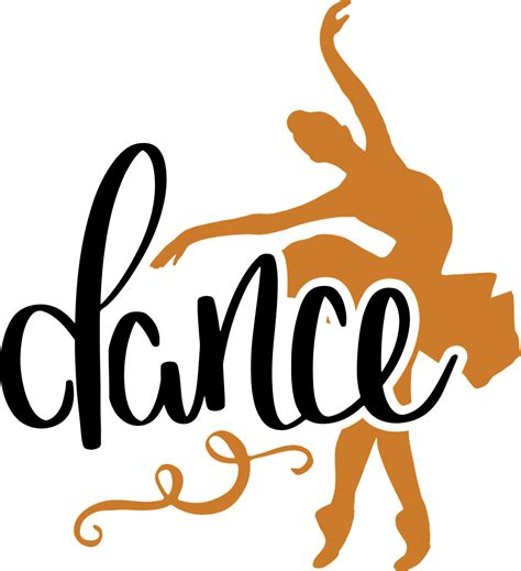 Download Free Image on Pixabay - Dance, Ballerina, Svg, Ballet, Girl | Dance silhouette, Dance images ...