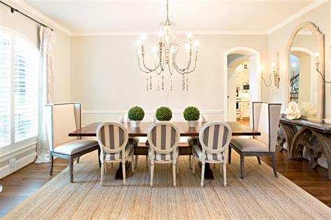 Beautiful And Bright Dining Room Ideas My Decorative