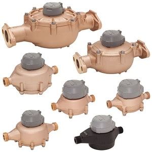 For liquids, gases and steam. Recordall® Flow Meters from Badger Meter