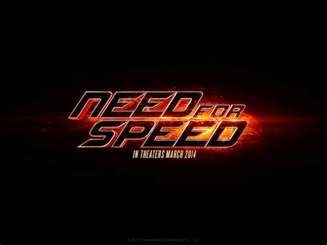 Need For Speed Movie Hd Wallpapers Need For Speed Hd Movie Wallpapers