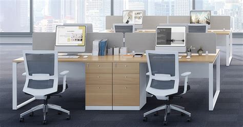Open Office Workstations Open Modern Office Furniture