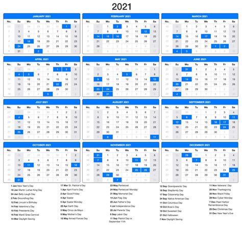 1.1 printable 2021 monthly calendar word, excel, pdf, landscape. Free Printable 2021 Calendar Excel, Word, Monthly Template Holidays