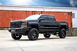 Videos Of Lifted Trucks Images
