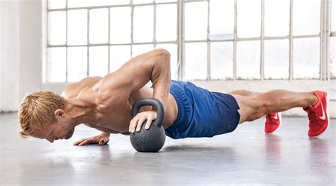 9 Pushup Variations For A Stronger Chest Muscle And Fitness