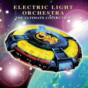 The light collection i comprises 152 units of luxurious quayside. The Ultimate Collection - Electric Light Orchestra ...