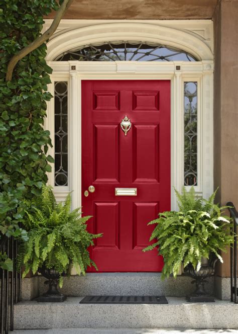 When it comes to the beautiful mexican fence post (pachycereus marginatus ) cactus, i am not an expert. Ten Best Front Door Colours for your House | Best front ...