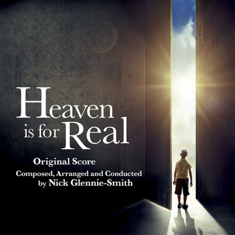 ‘heaven Is For Real Score Album Details Film Music Reporter