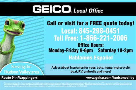 I was helped by janette ortiz who provided excellent service and helped me find a policy that was better than the other quotes i had received. Homeowners Insurance Quotes Online Geico
